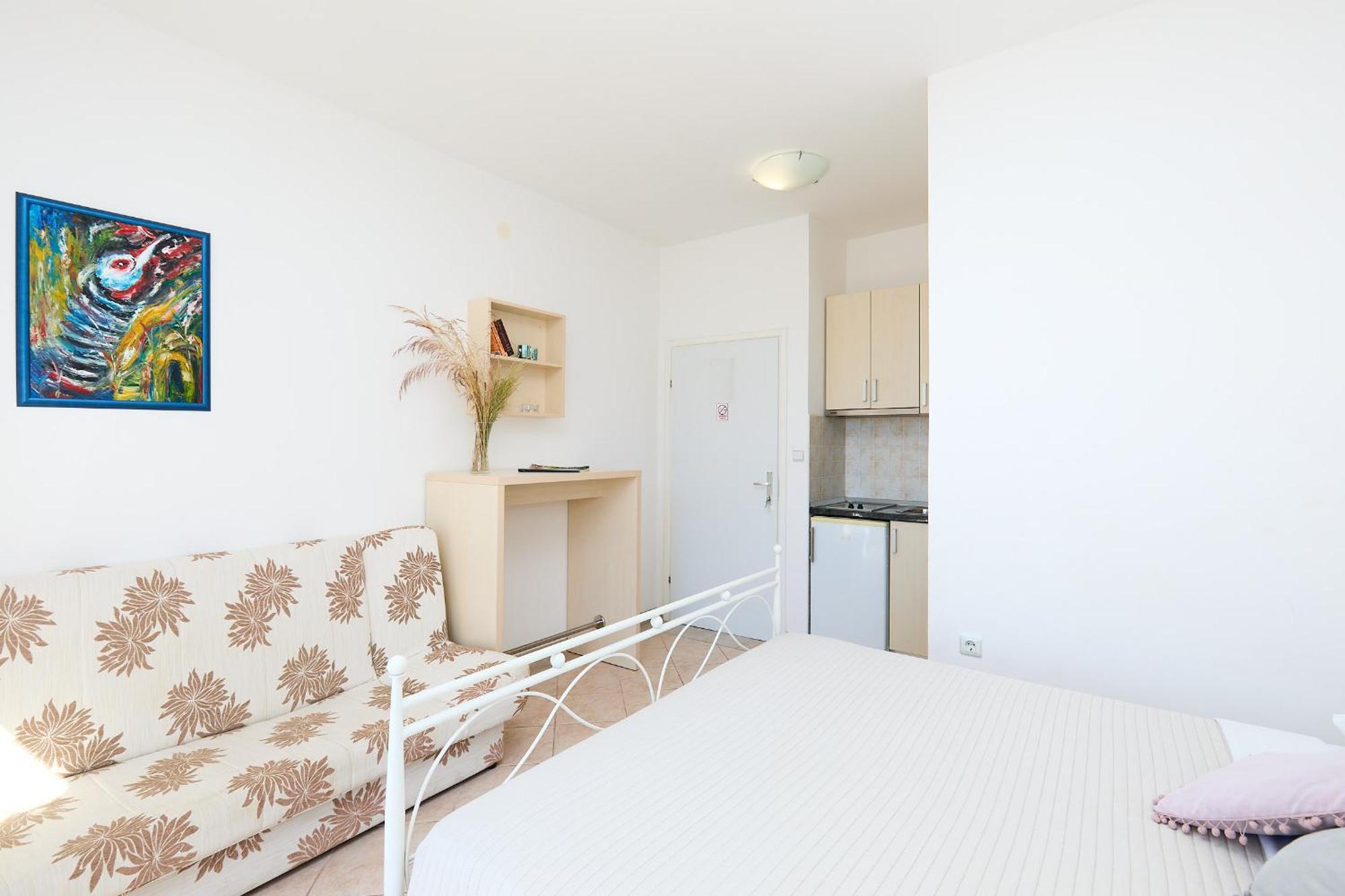 Hedera Estate, Hedera A53 Apartment Dubrovnik Luaran gambar