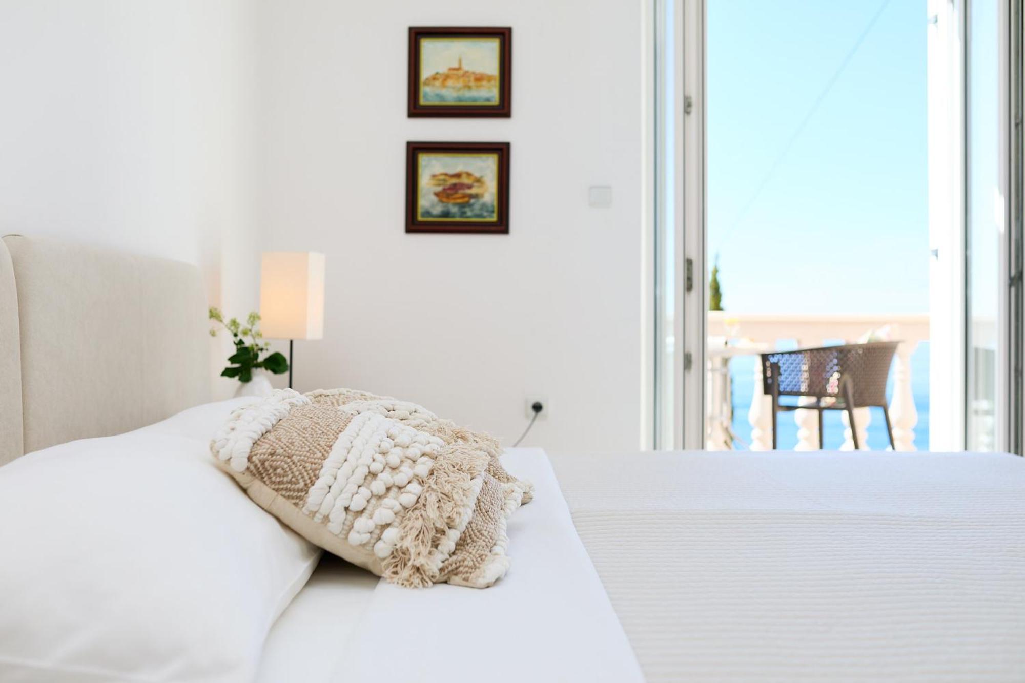 Hedera Estate, Hedera A53 Apartment Dubrovnik Luaran gambar