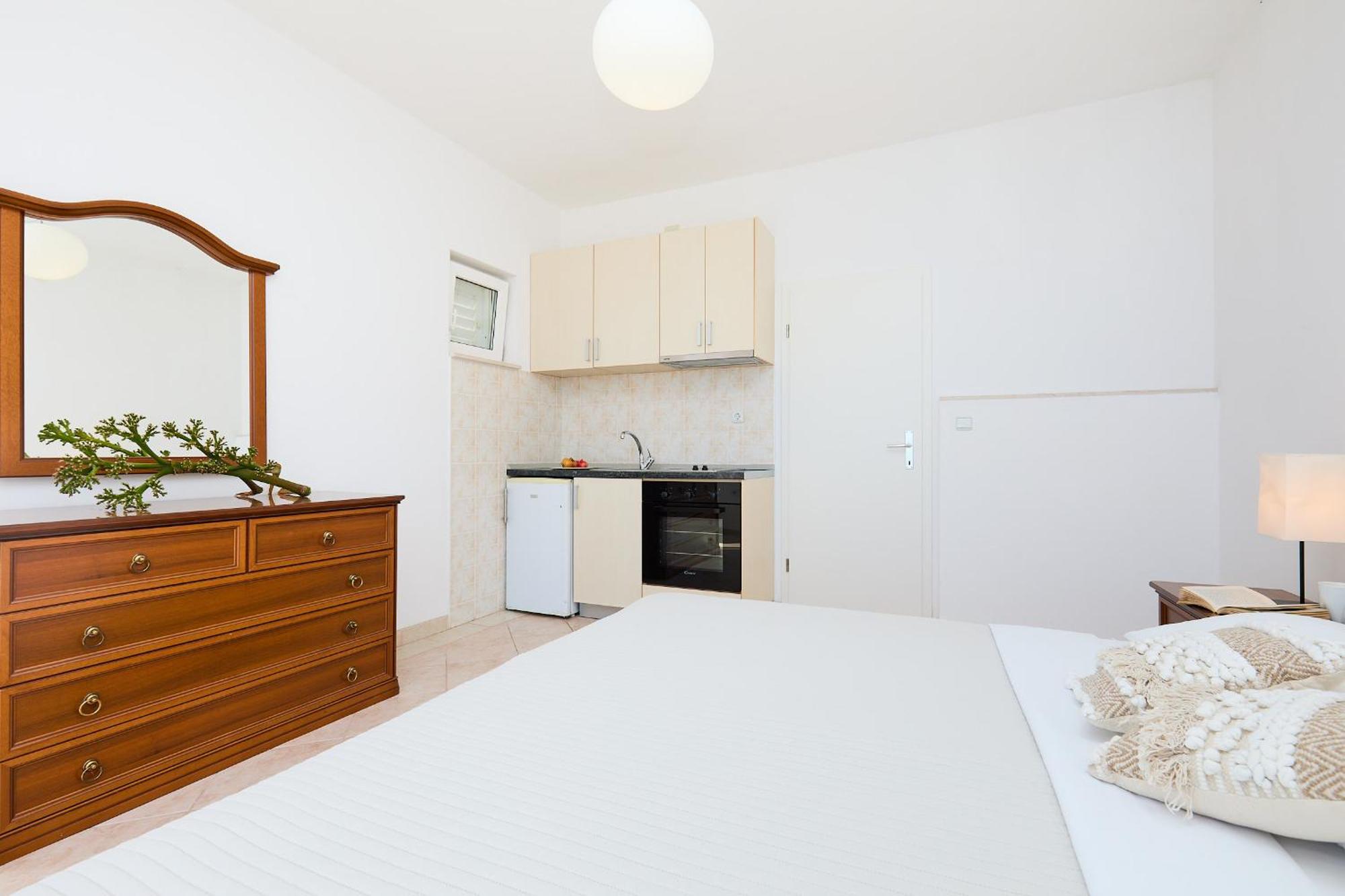 Hedera Estate, Hedera A53 Apartment Dubrovnik Luaran gambar