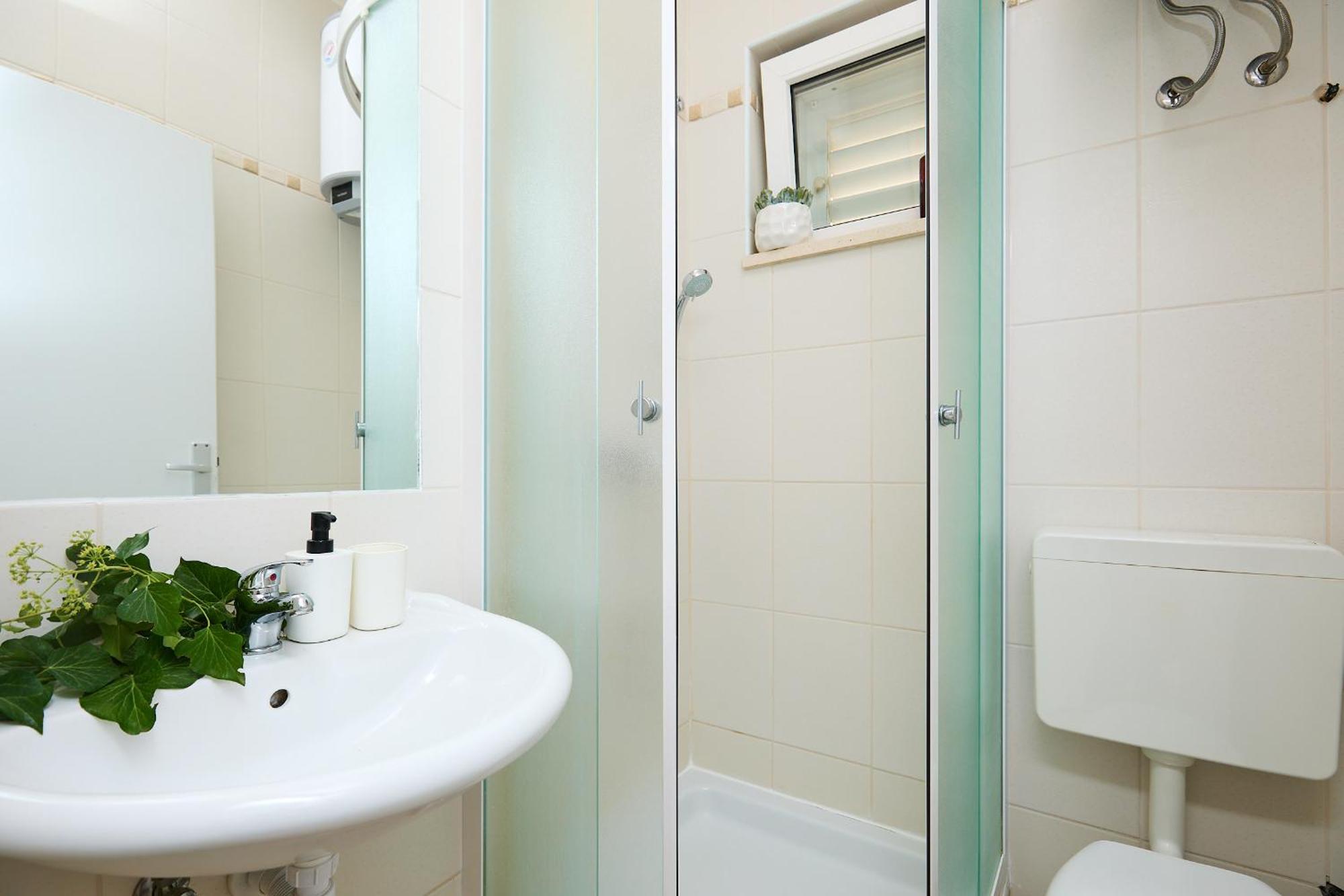 Hedera Estate, Hedera A53 Apartment Dubrovnik Luaran gambar