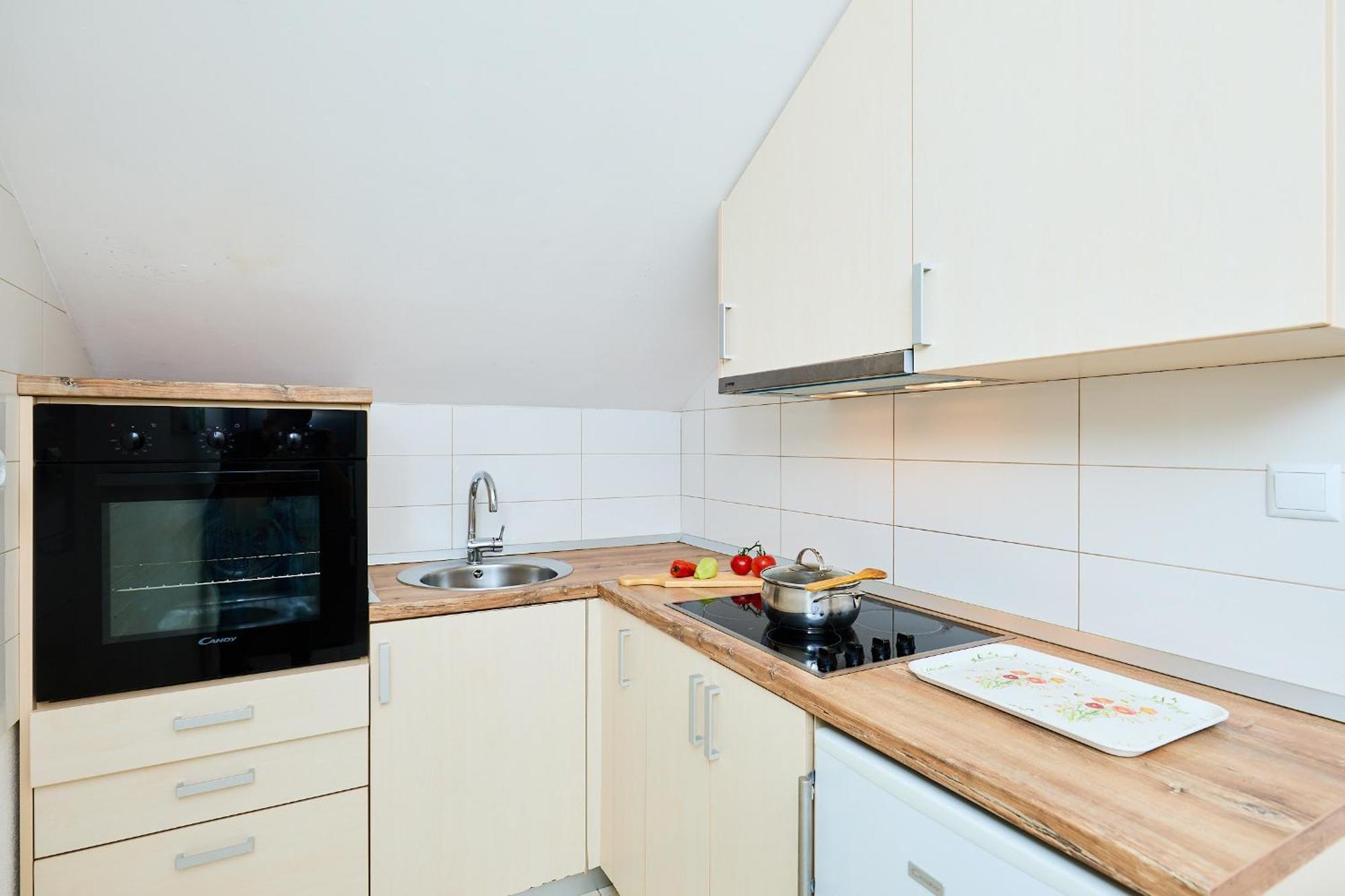 Hedera Estate, Hedera A53 Apartment Dubrovnik Luaran gambar