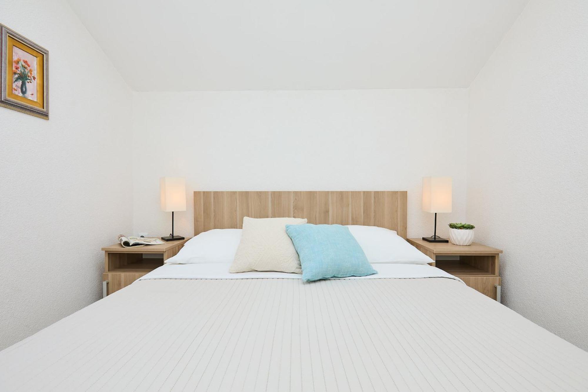 Hedera Estate, Hedera A53 Apartment Dubrovnik Luaran gambar