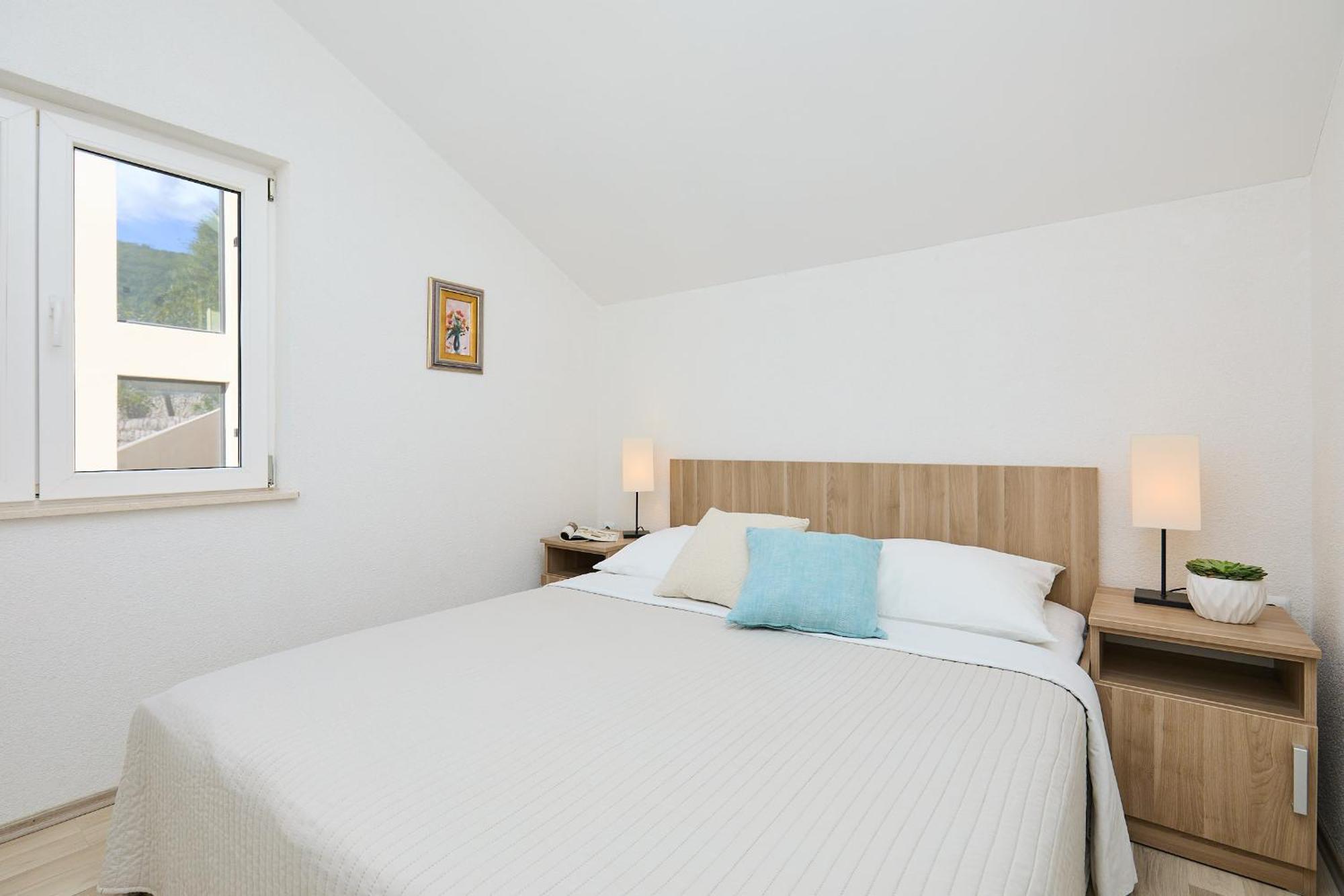 Hedera Estate, Hedera A53 Apartment Dubrovnik Luaran gambar