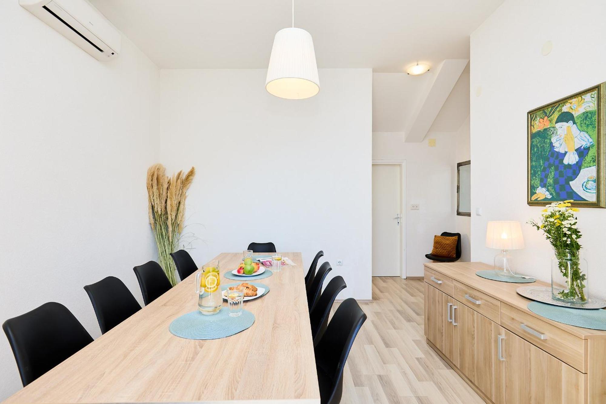 Hedera Estate, Hedera A53 Apartment Dubrovnik Luaran gambar
