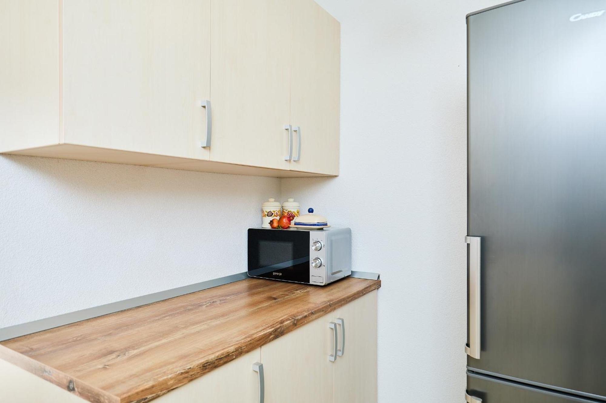 Hedera Estate, Hedera A53 Apartment Dubrovnik Luaran gambar