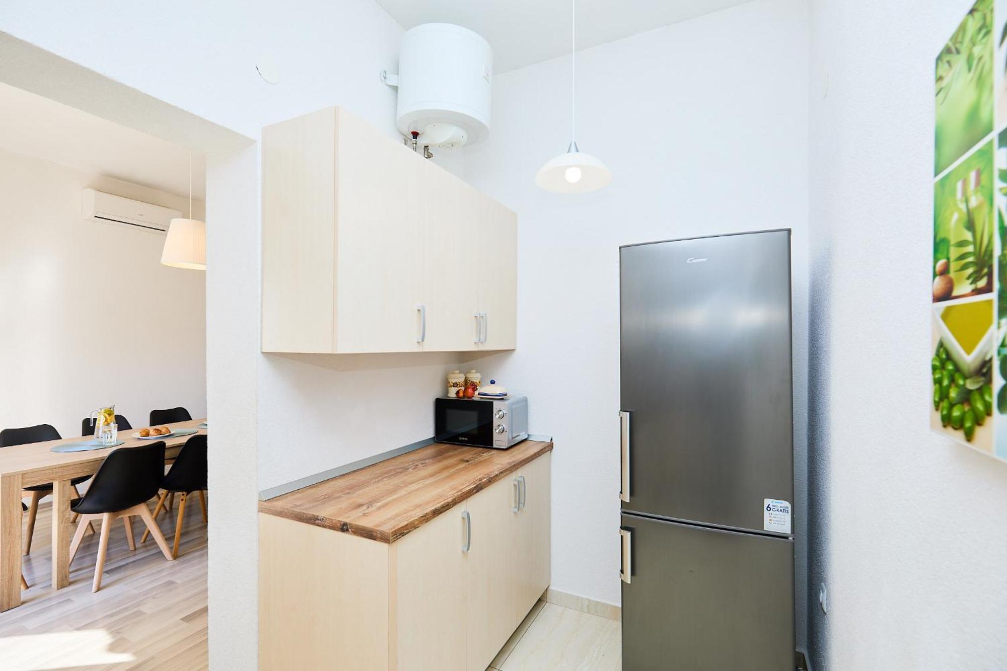 Hedera Estate, Hedera A53 Apartment Dubrovnik Luaran gambar