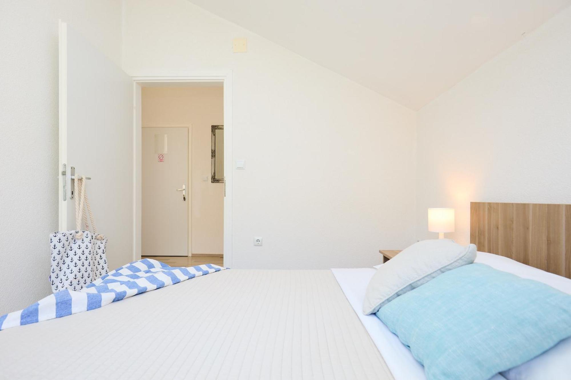 Hedera Estate, Hedera A53 Apartment Dubrovnik Luaran gambar