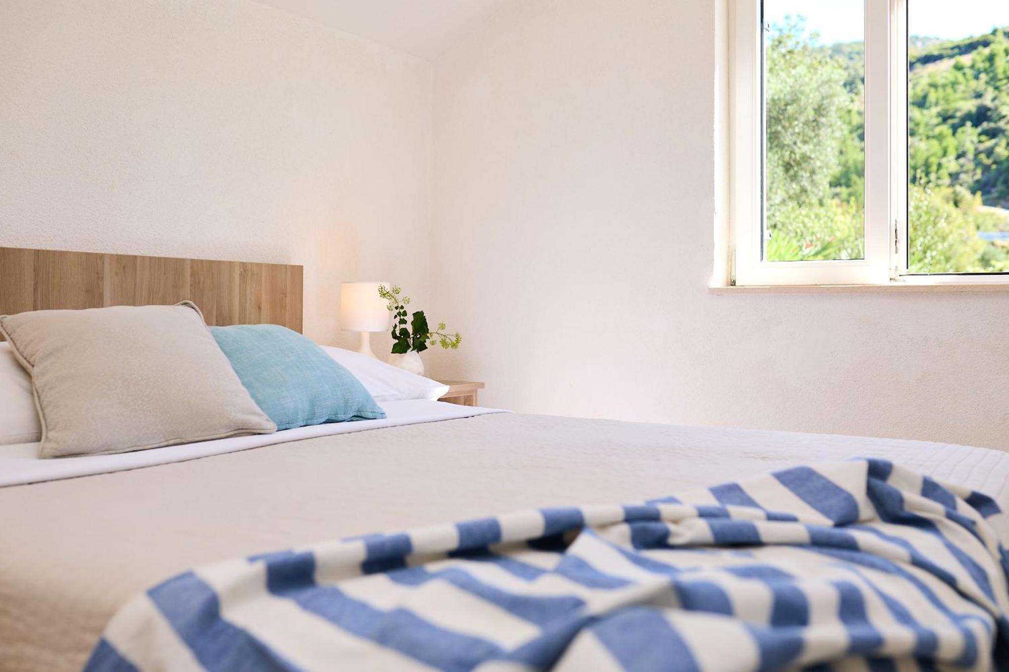 Hedera Estate, Hedera A53 Apartment Dubrovnik Luaran gambar