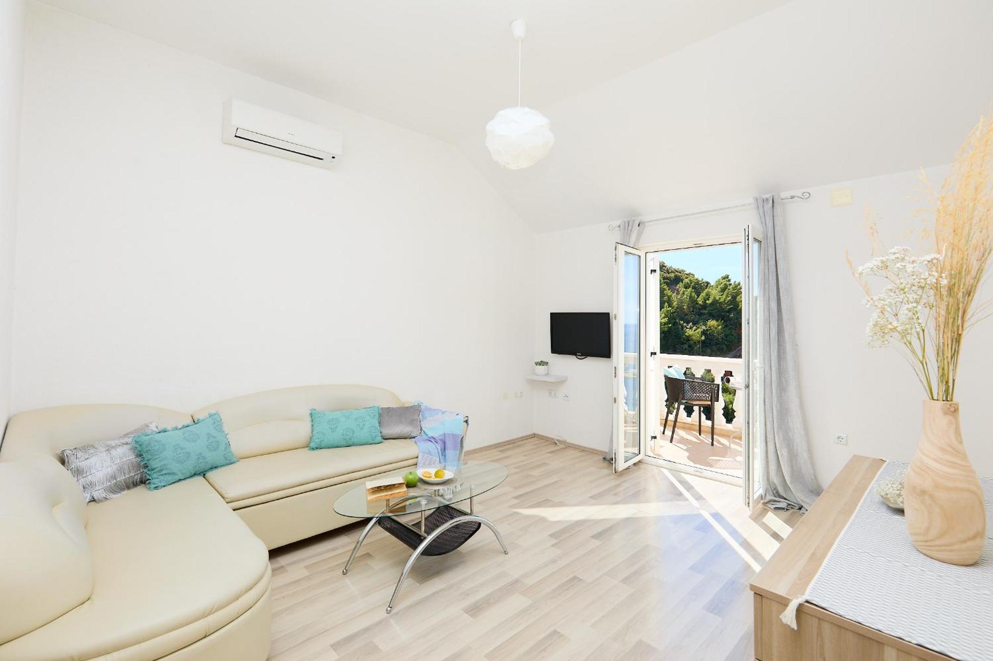 Hedera Estate, Hedera A53 Apartment Dubrovnik Luaran gambar