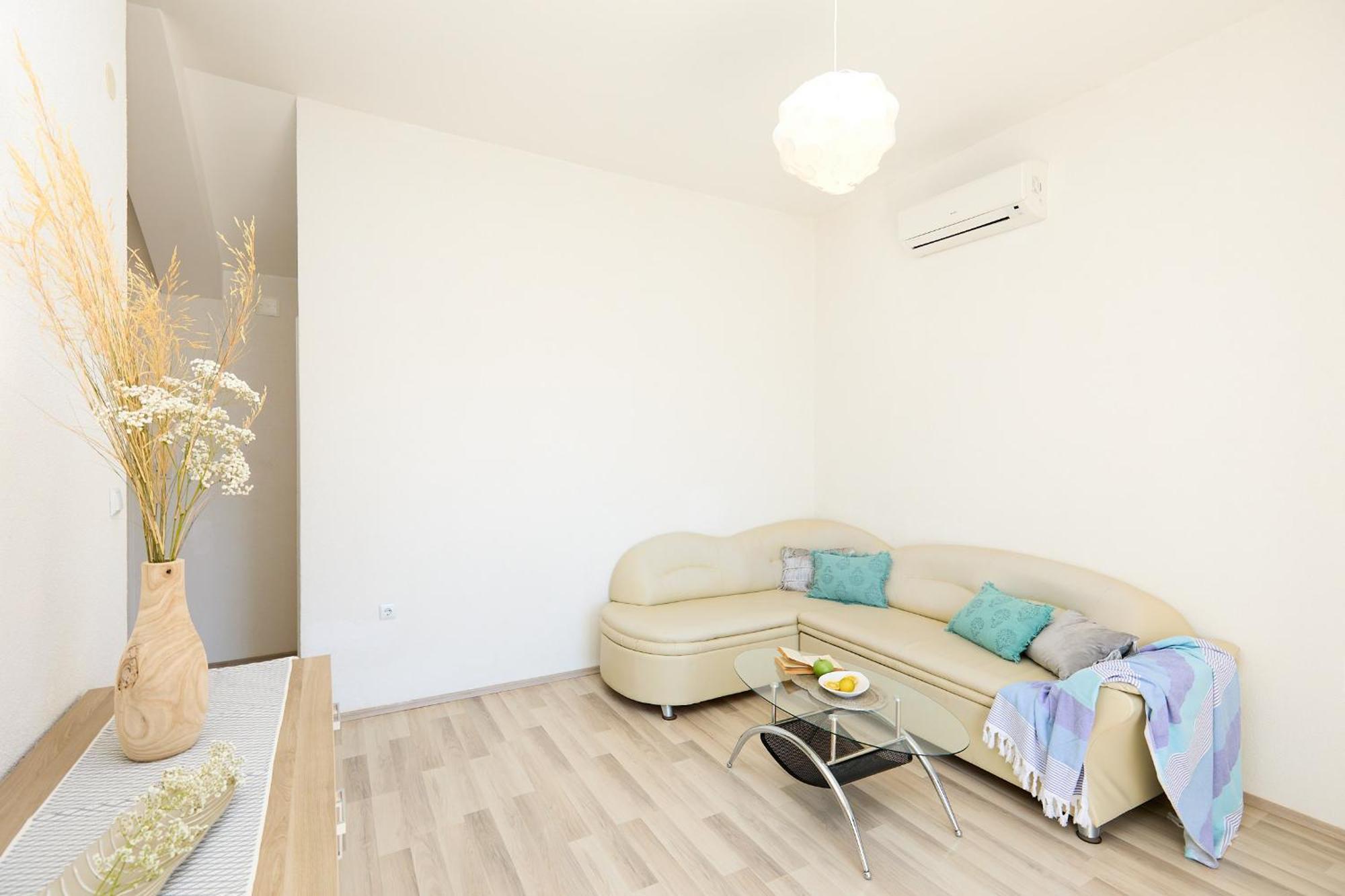 Hedera Estate, Hedera A53 Apartment Dubrovnik Luaran gambar