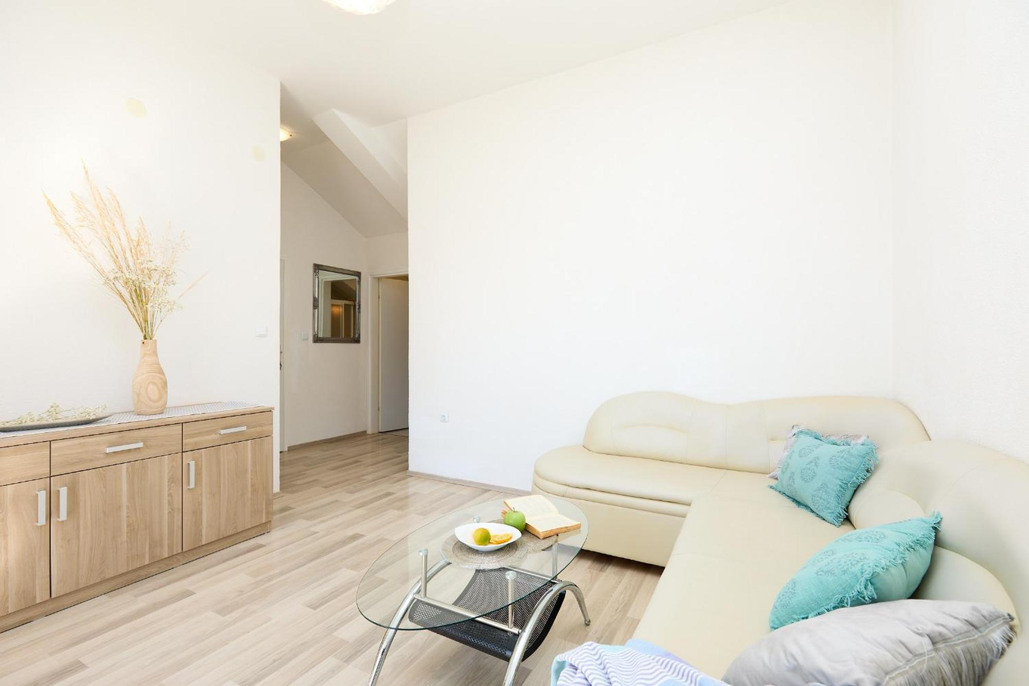Hedera Estate, Hedera A53 Apartment Dubrovnik Luaran gambar