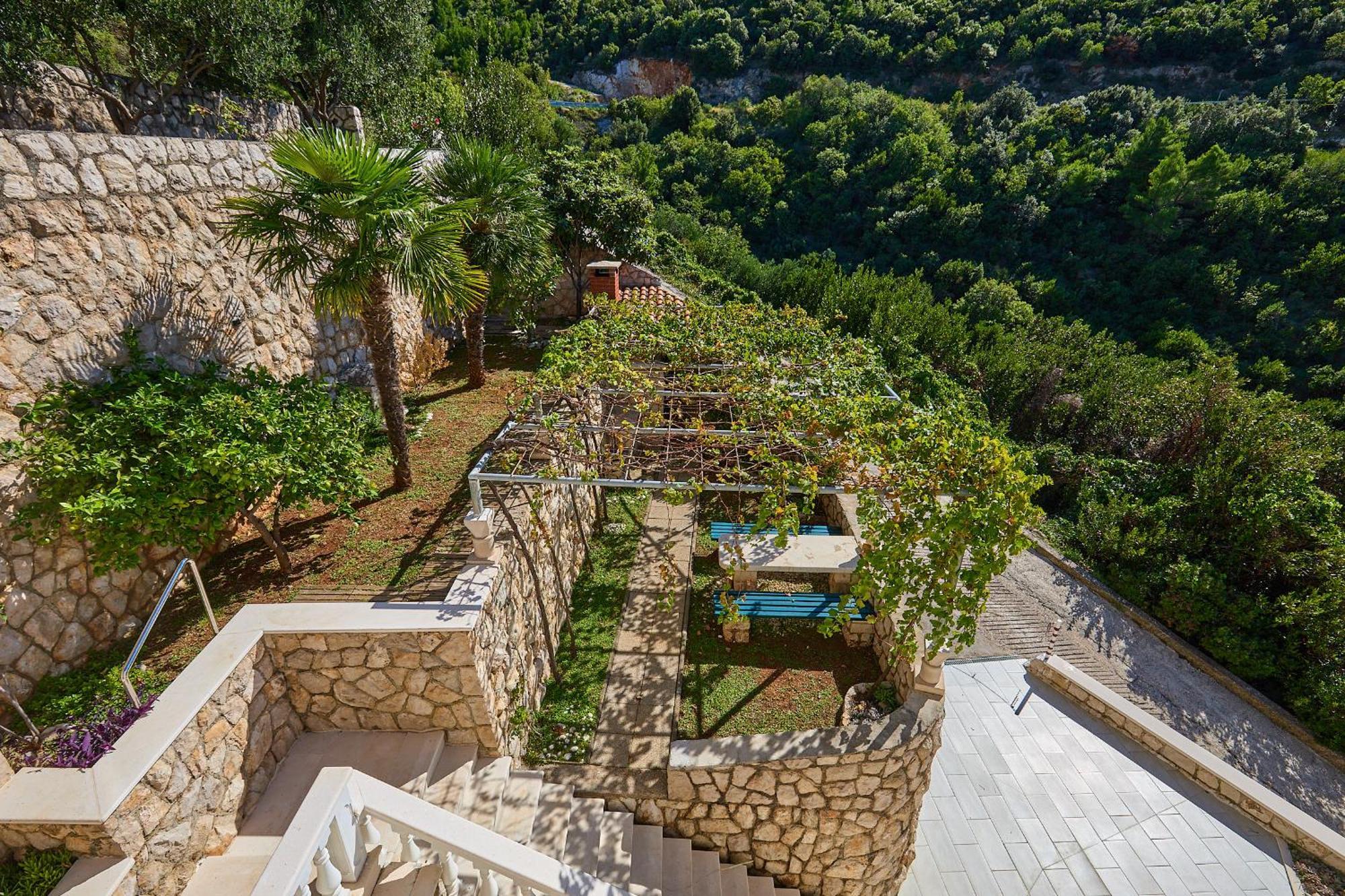 Hedera Estate, Hedera A53 Apartment Dubrovnik Luaran gambar