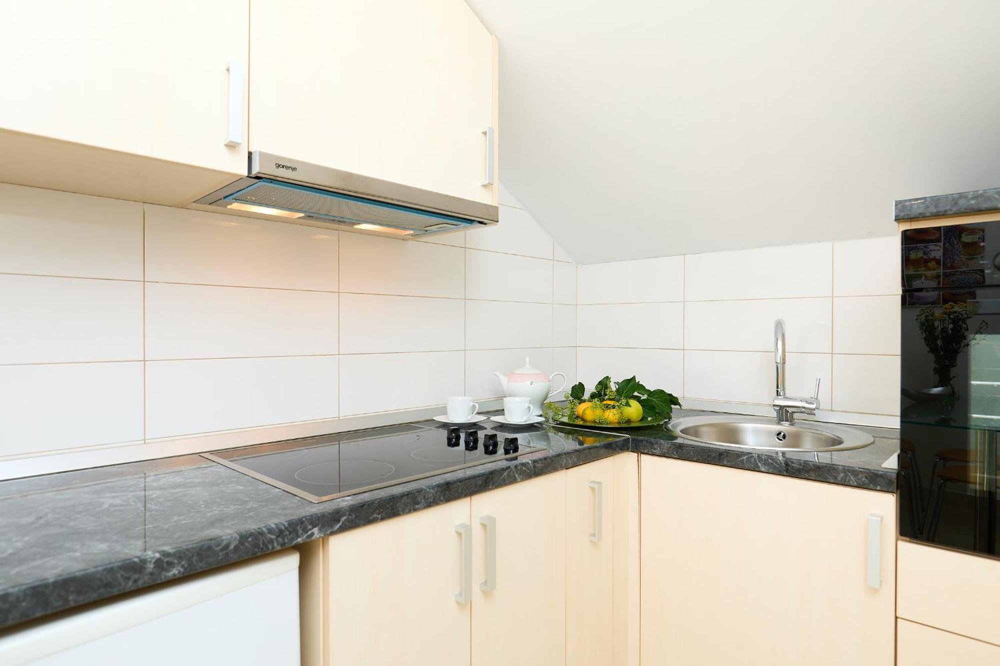 Hedera Estate, Hedera A53 Apartment Dubrovnik Luaran gambar