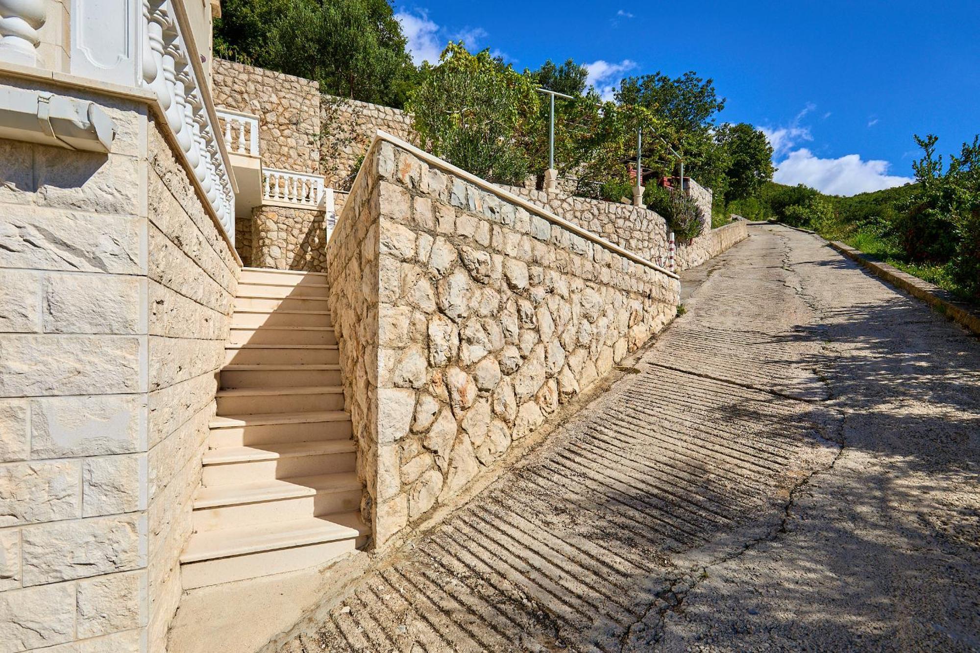 Hedera Estate, Hedera A53 Apartment Dubrovnik Luaran gambar