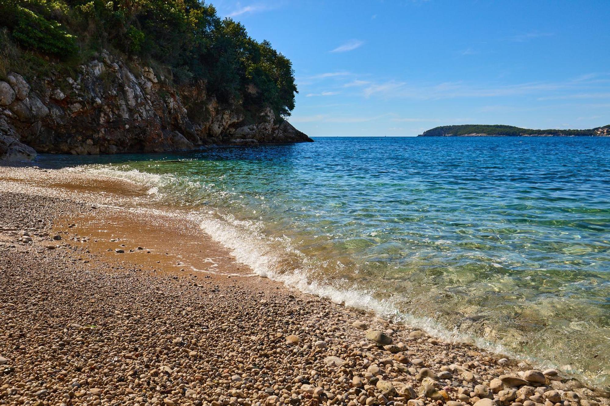 Hedera Estate, Hedera A53 Apartment Dubrovnik Luaran gambar