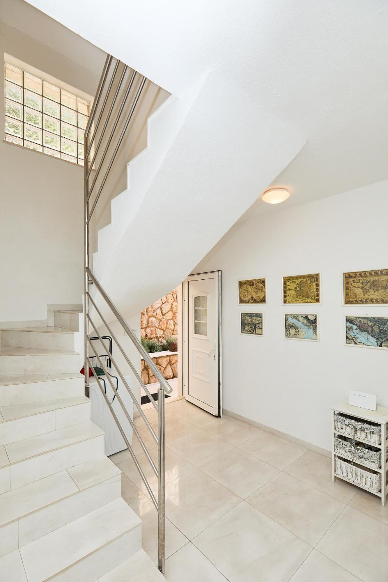 Hedera Estate, Hedera A53 Apartment Dubrovnik Luaran gambar